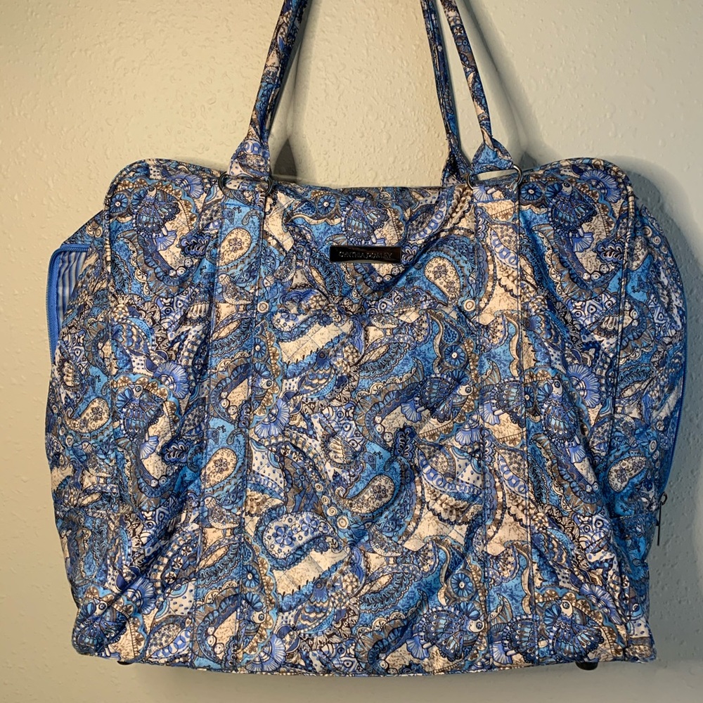 WEEKENDER BAG